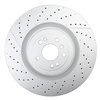 Genuine Brake Disc, 1664210512 1664210512